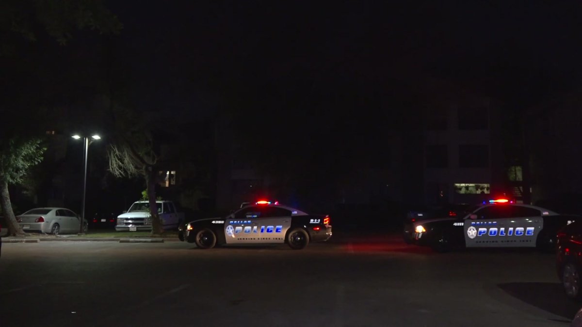 14-Year-Old Girl Killed in Lake Highlands Shooting - Vimarsana News