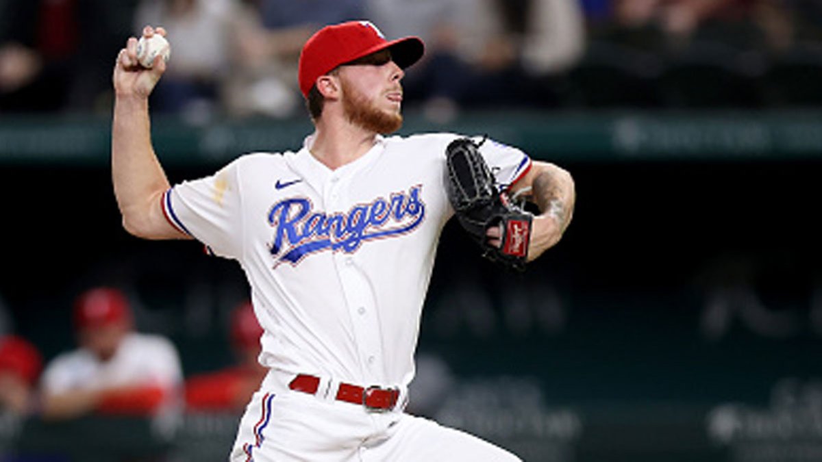 Isiah Kiner-Falefa gets four hits, leads Texas Rangers over Los Angeles  Angels 