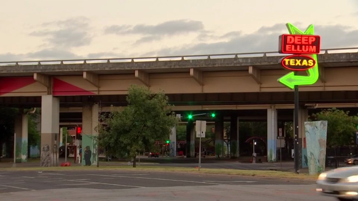 Deep Ellum Businesses Fight for Fairer Noise Exemption Code Enforcement – NBC 5 Dallas-Fort Worth - Vimarsana News