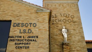 desoto isd