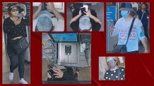 surveillance photos