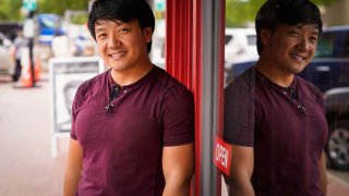 Mike Chen