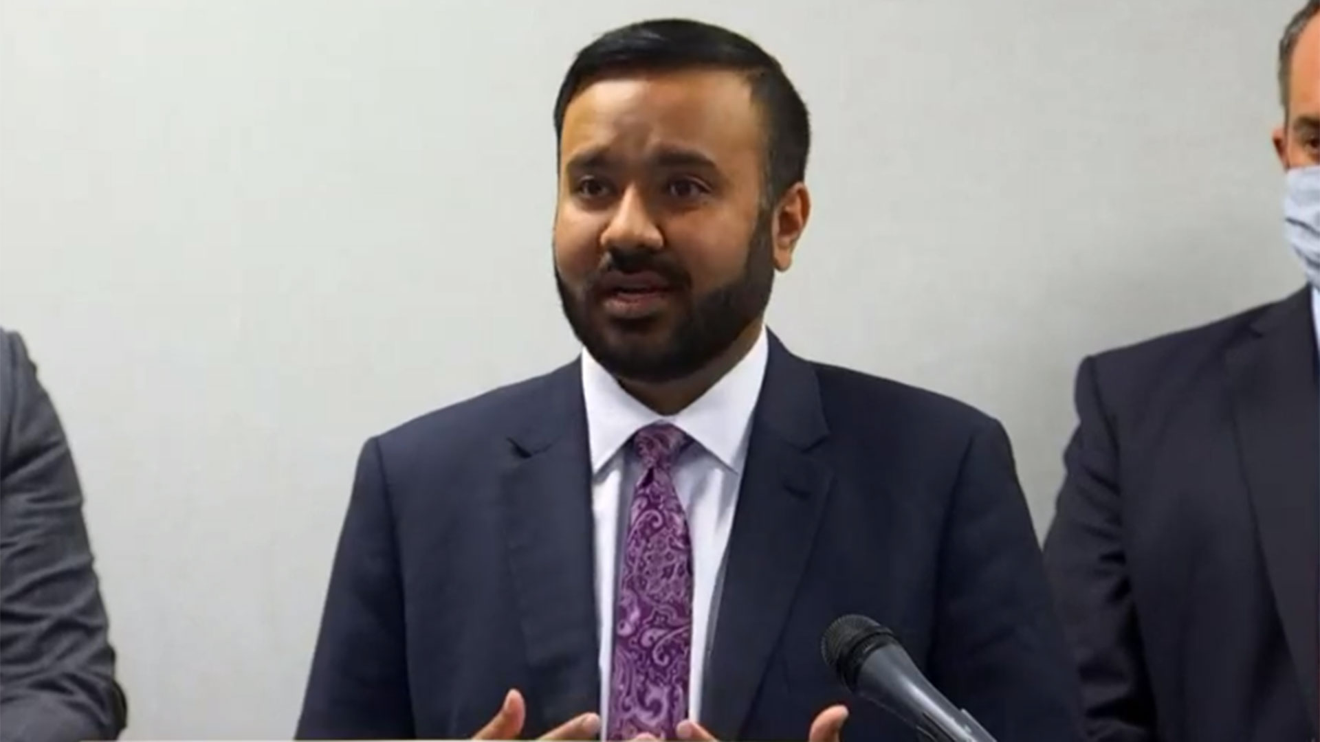 prerak shah
