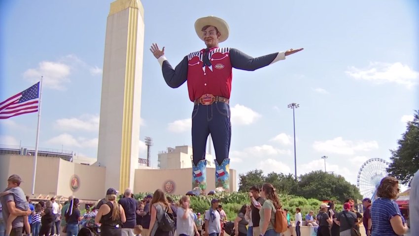 Concert Lineup Revealed For 2022 State Fair of Texas – NBC 5 Dallas-Fort Worth