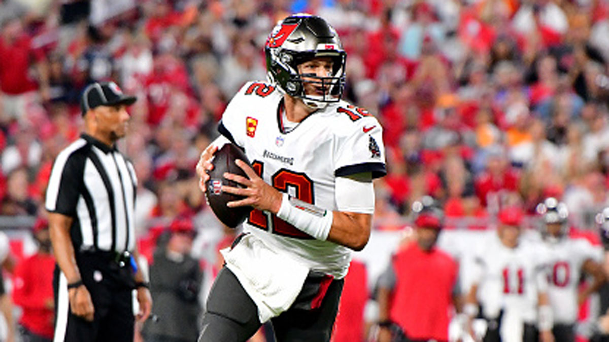 Tampa Bay Bucs confident ahead of NFL season opener with Cowboys
