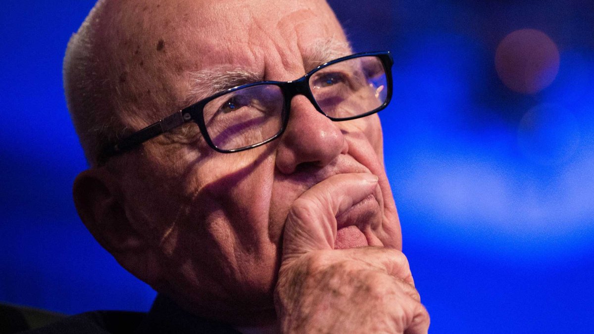 Theranos Boasted of 'Highest Levels of Accuracy' in Mailings to Rupert Murdoch and Other Investors – NBC 5 Dallas-Fort Worth - Vimarsana News