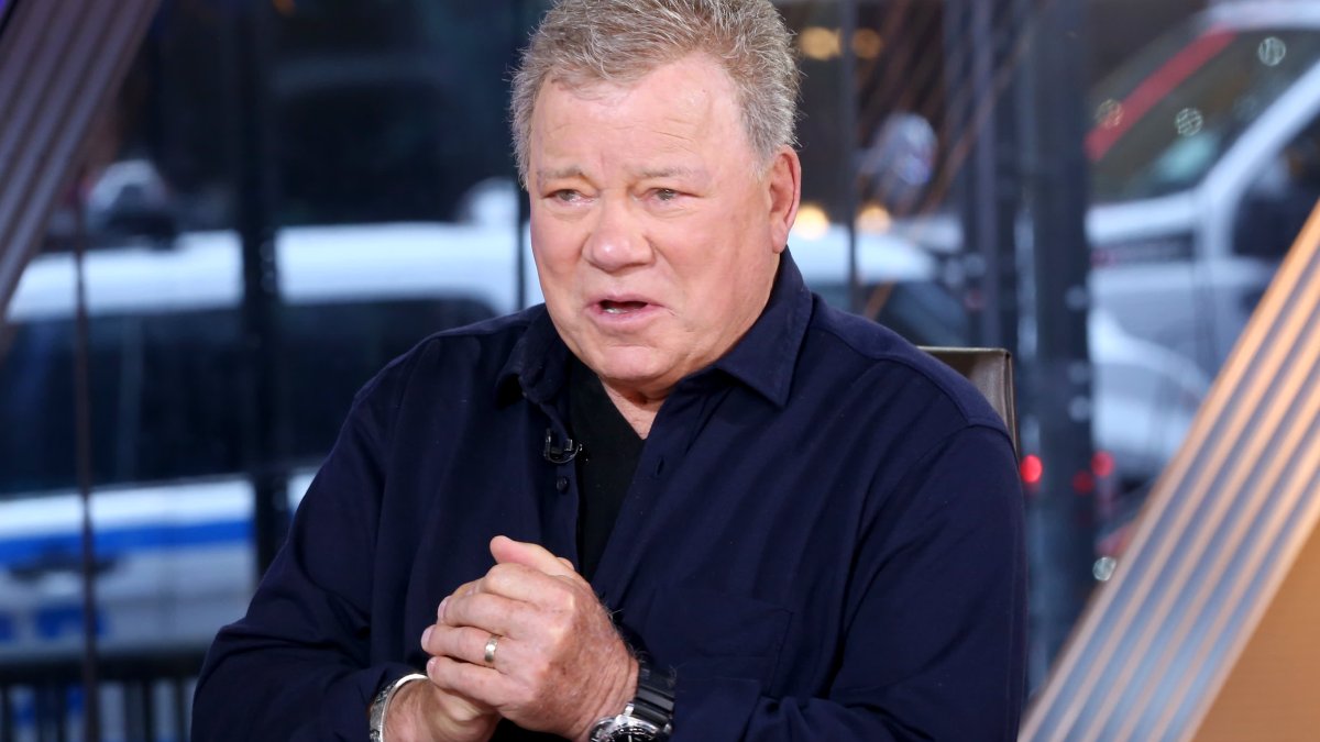 William Shatner Will Fly to Space From West Texas – NBC 5 Dallas-Fort Worth William Shatner Will Fly to Space From West Texas – NBC 5 Dallas-Fort Worth