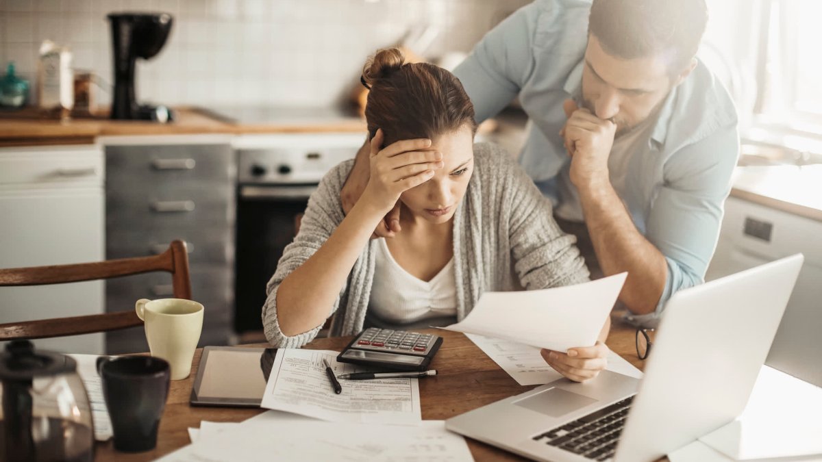 Did You Blow Your Budget? Here's How to Get Back on Track - Vimarsana News
