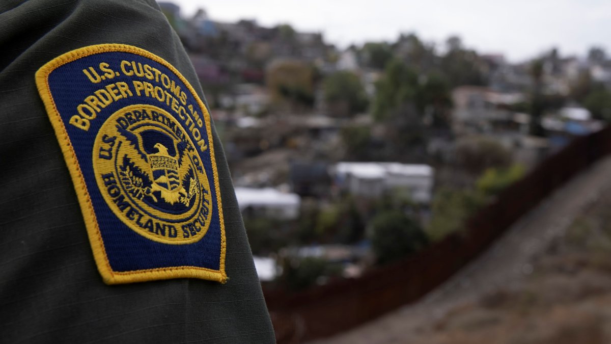 Amid Immigration Debate, Some States Update Migrant Term – NBC 5 Dallas-Fort Worth Amid Immigration Debate, Some States Update Migrant Term – NBC 5 Dallas-Fort Worth