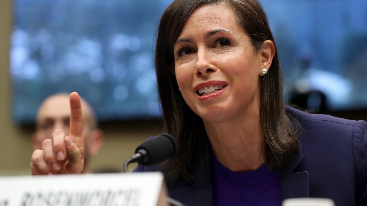 Biden Nominates FCC Chair, New Commissioner to Give Democrats Majority - Vimarsana News