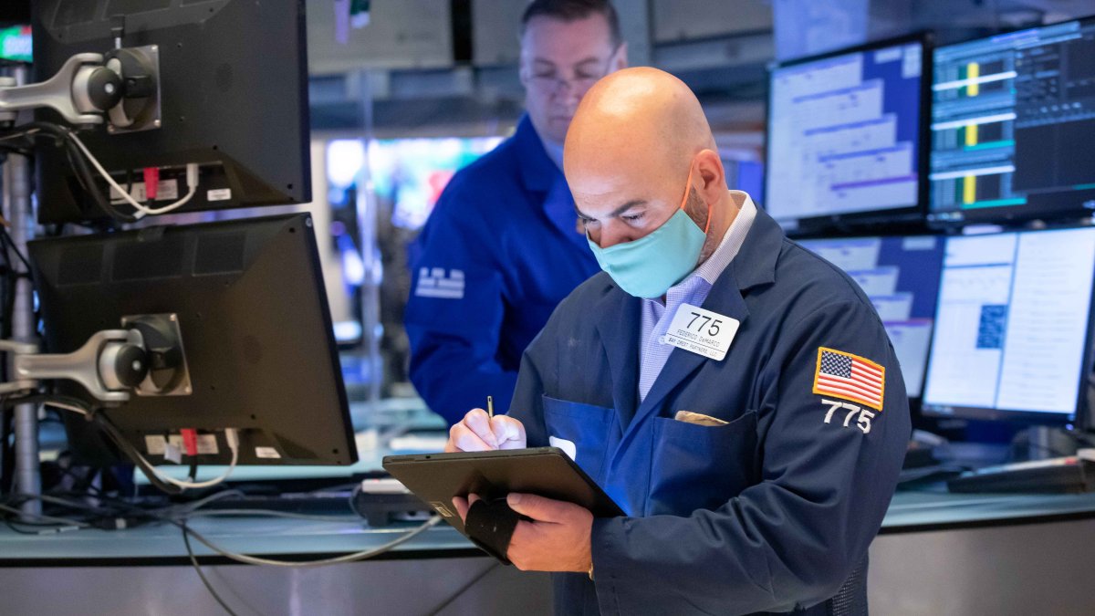 Treasury Yields Rise Slightly to Start the First Full Trading Week of October - Vimarsana News