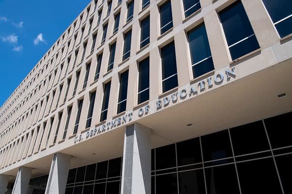Education Department Sends Another Sign That Student Loan Payments May Not Restart in May - Vimarsana News