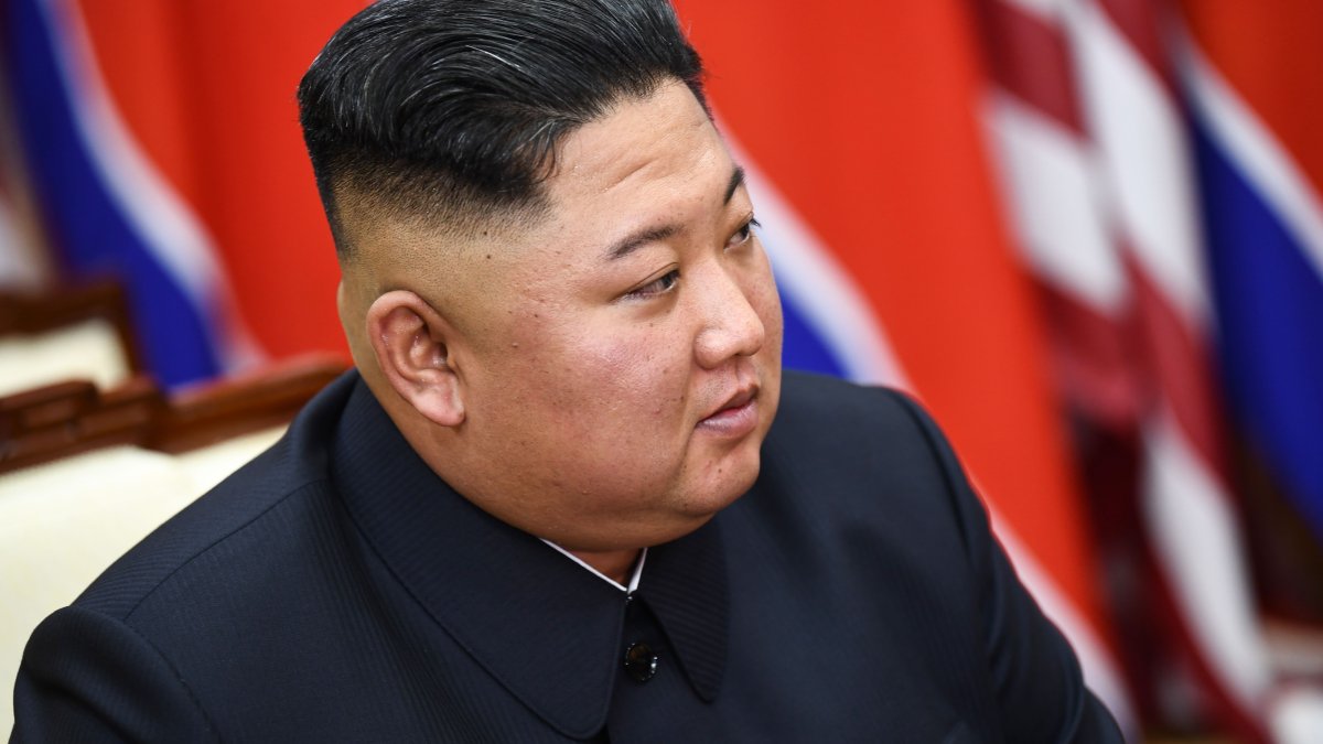 What You Need to Know About North Korea's Giant New Missile – NBC 5 Dallas-Fort Worth - Vimarsana News