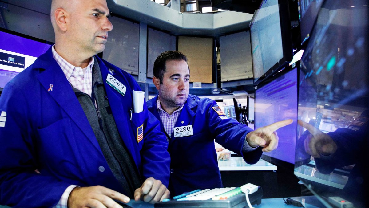 S&P 500 Earnings Begin With a Headwind Not Seen Since Before the Covid Bottom - Vimarsana News