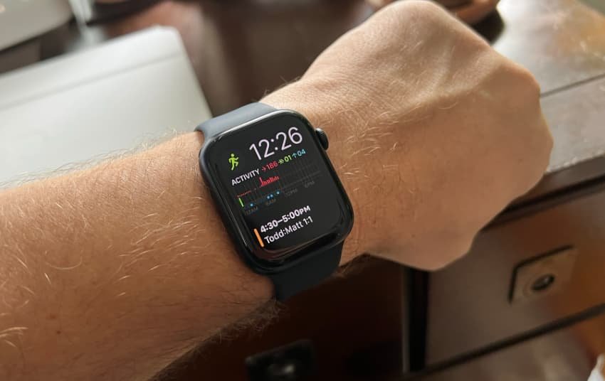Apple Watch Series 7 Review: The Best Smartwatch You Can Buy Gets a Bigger Screen - Vimarsana News