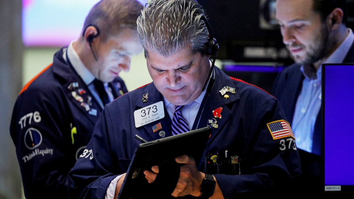 What Investors Should Know About Investing in Thematic ETFs, According to Two Pros - Vimarsana News