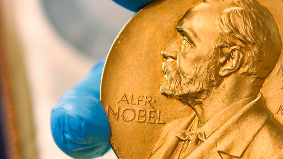 Nobel in Chemistry Honors 'Greener' Way to Build Molecules – NBC 5 Dallas-Fort Worth - Vimarsana News