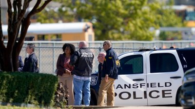 FBI Joins Investigation at Timberview High School
