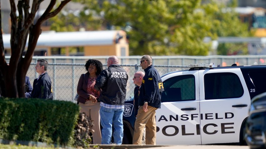 FBI Joins Investigation at Timberview High School