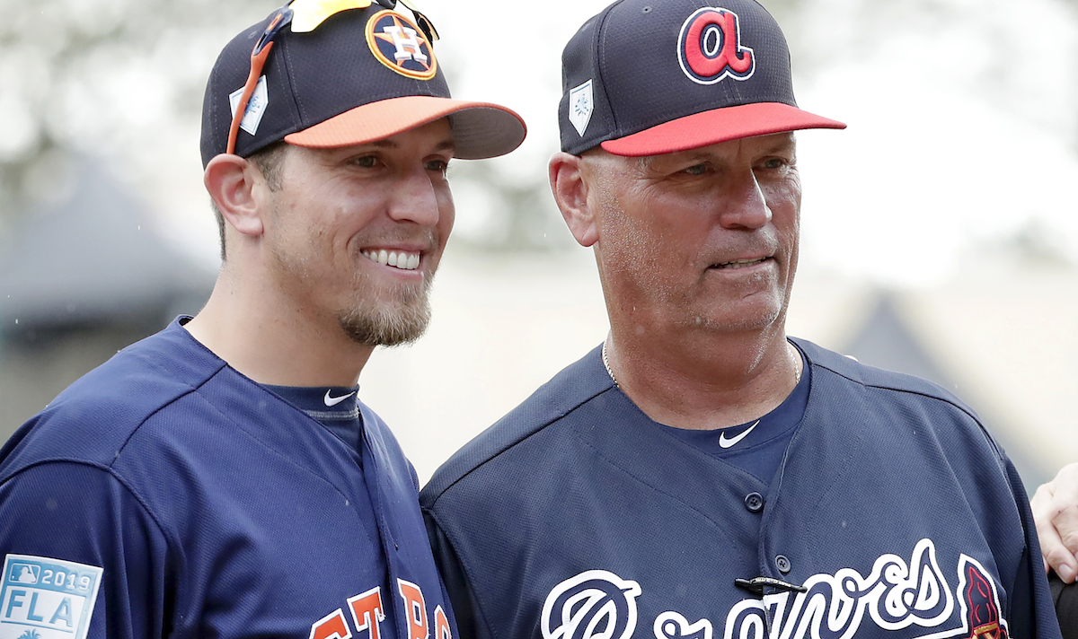 Braves father's day best sale jersey