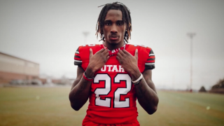 Funeral services are planned for Monday for Aaron Lowe, a West Mesquite High School graduate who went on to play at the University of Utah and was shot and killed last Saturday night.