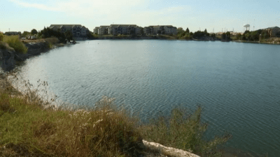 Divers Search for Man After Possible Drowning