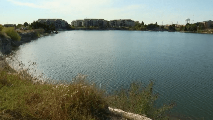 Divers Search for Man After Possible Drowning