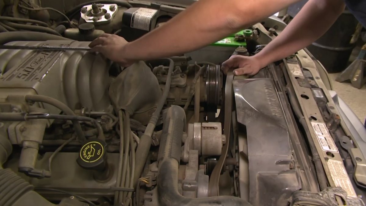When It Comes to Car Repair: DIY, Repair Shop or the Dealer? – NBC 5  Dallas-Fort Worth