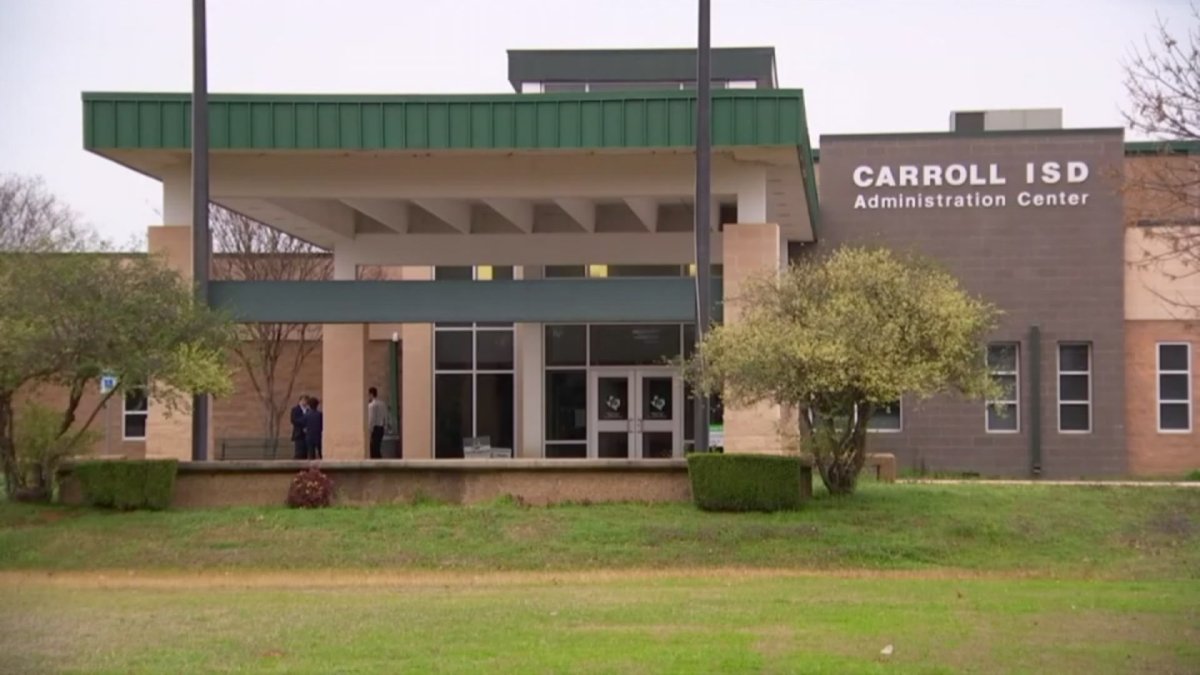 federal-investigators-launch-civil-rights-probe-into-carroll-isd-nbc-5-dallas-fort-worth