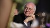 Former Vice President Dick Cheney dies at 84