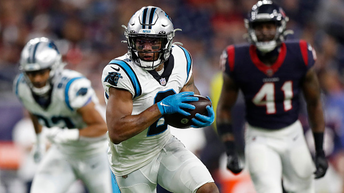 NFL on FOX - The Panthers are 3-0 for first time since 2015 (Super