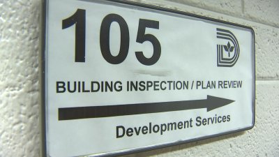 Builders Upset With Delays in Building Department Response