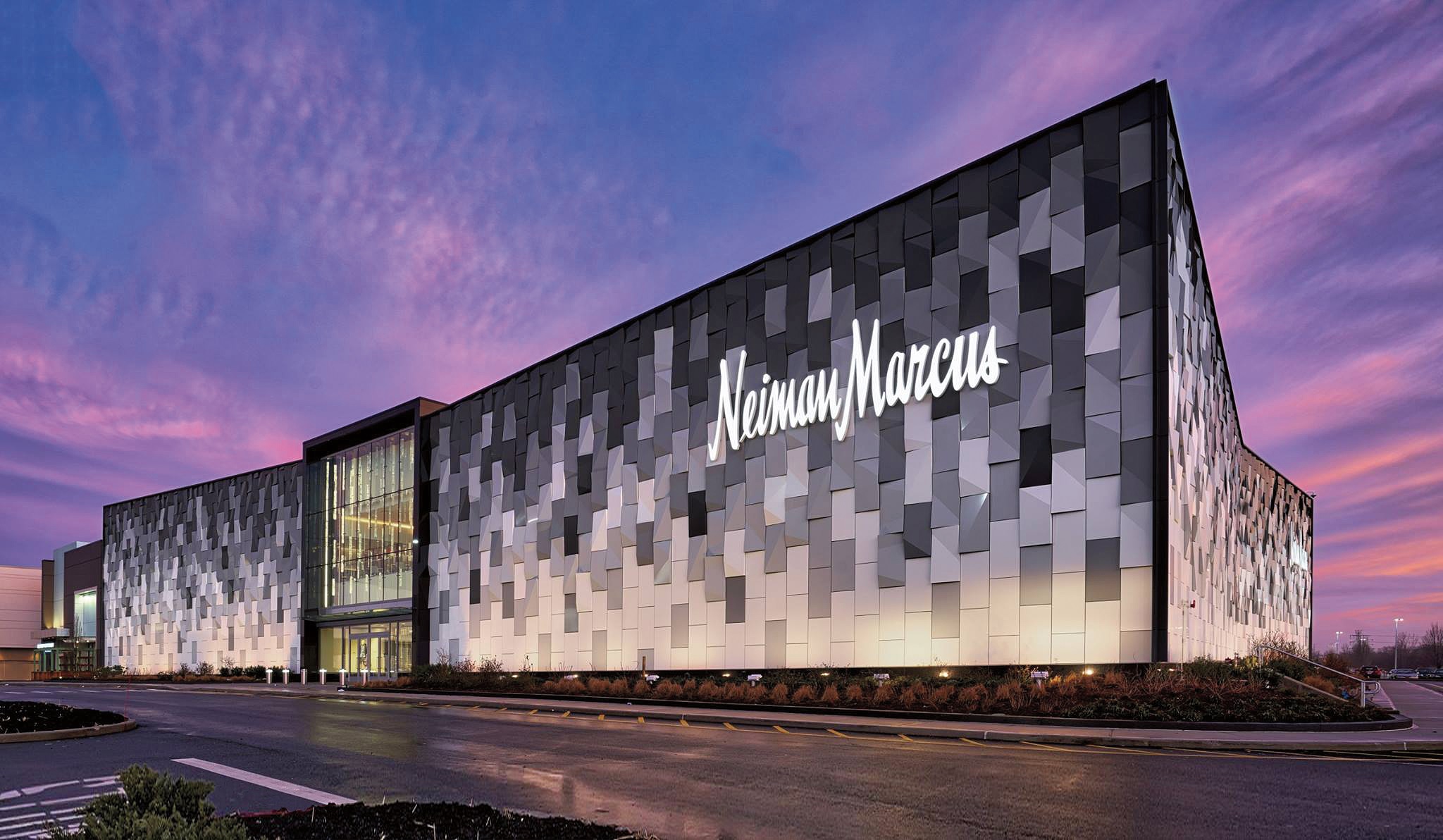 Neiman Marcus Unveils Its Store of the Future in Fort Worth: High