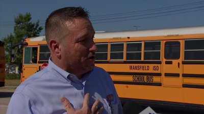 ‘Not Knowing is the Worst Feeling in the World:'  Father Reacts to Timberview H.S. Shooting