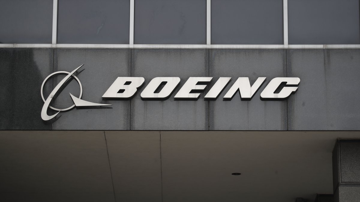 Former Boeing Test Pilot Found Not Guilty of Deceiving FAA - Vimarsana News