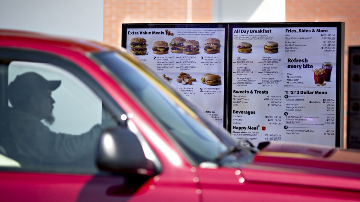 #HackTheMenu: Website Shares Secret Menus from McDonald's, Starbucks and More - Vimarsana News
