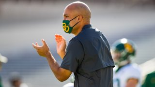 Baylor v Texas Tech
