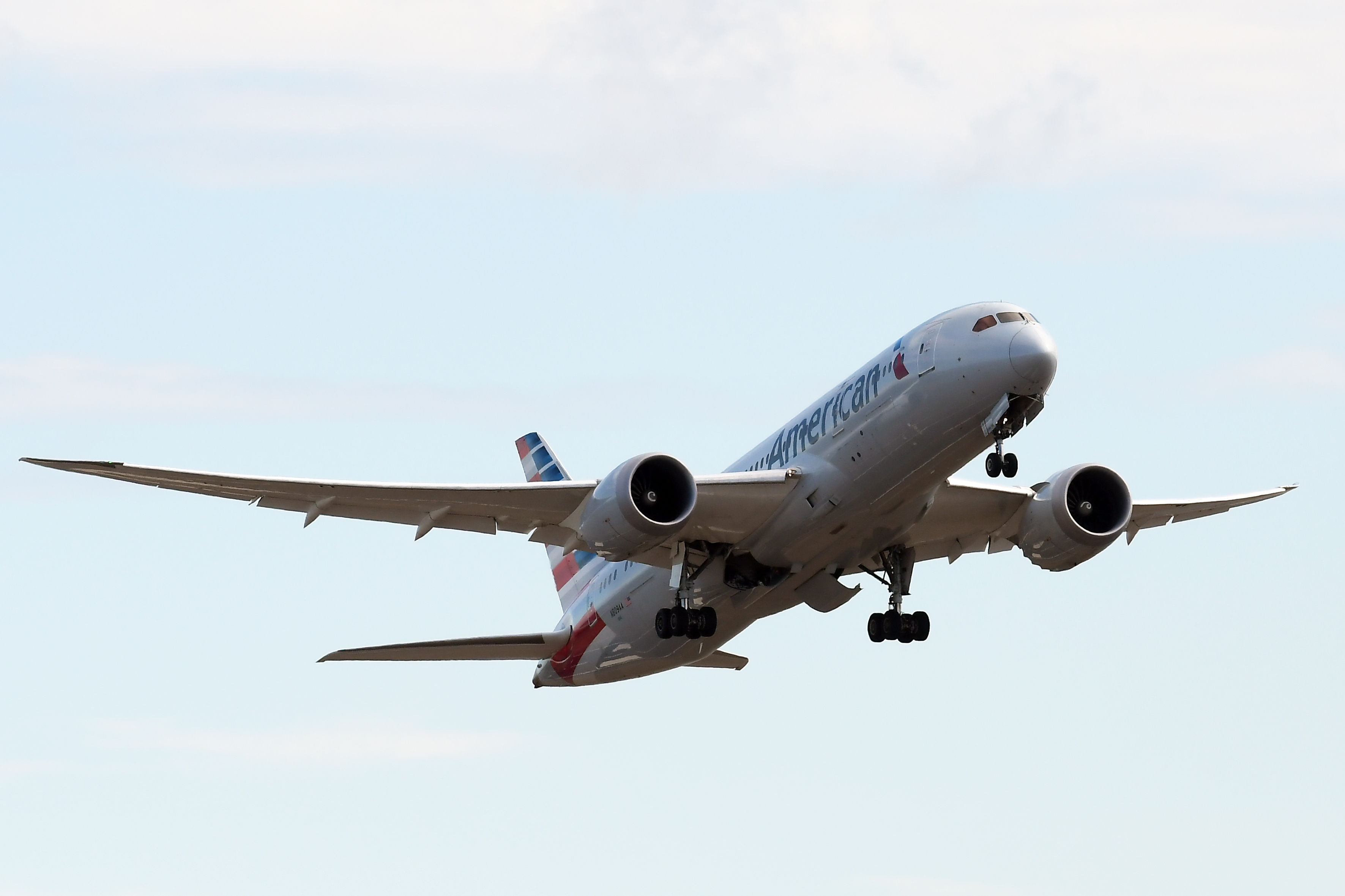 Flagship First Transcontinental − Travel information − American Airlines