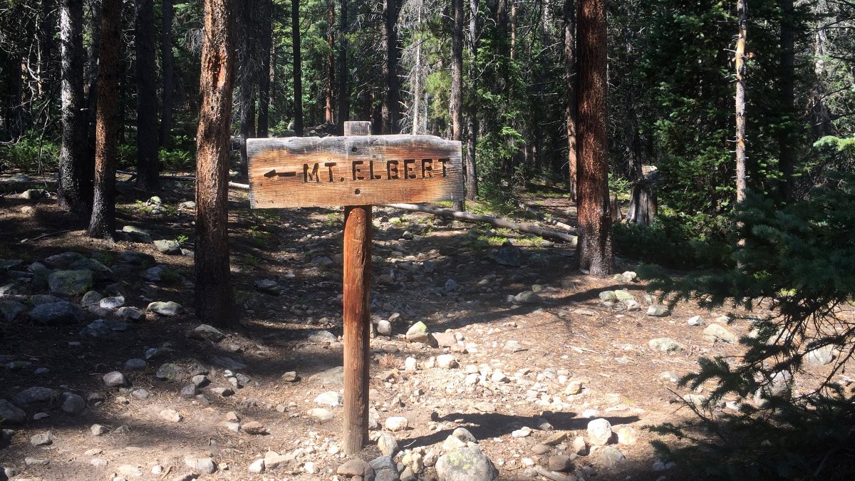Lost Colorado Hiker Ignored Rescuers' Calls From 'Unknown Number' – NBC 5 Dallas-Fort Worth - Vimarsana News
