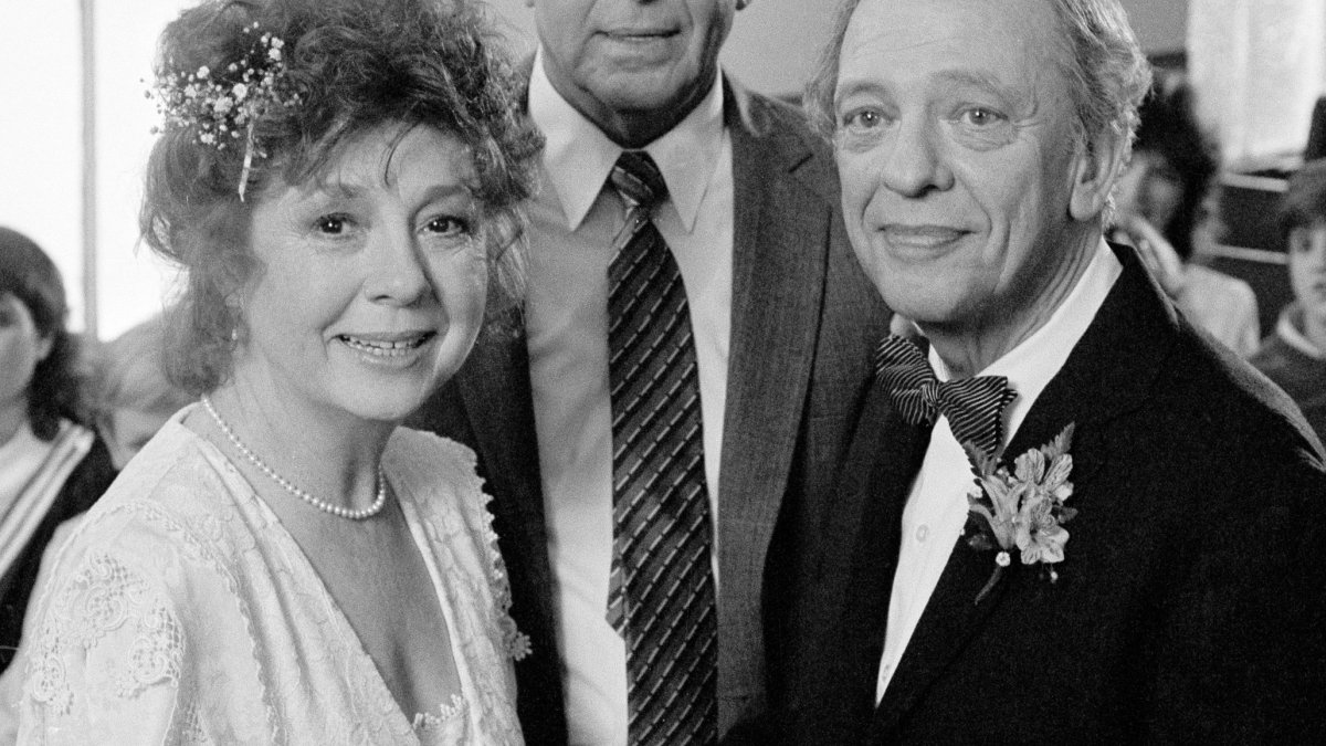 Betty Lynn, Thelma Lou on 'The Andy Griffith Show,' Dead at 95 – NBC 5 Dallas-Fort Worth - Vimarsana News