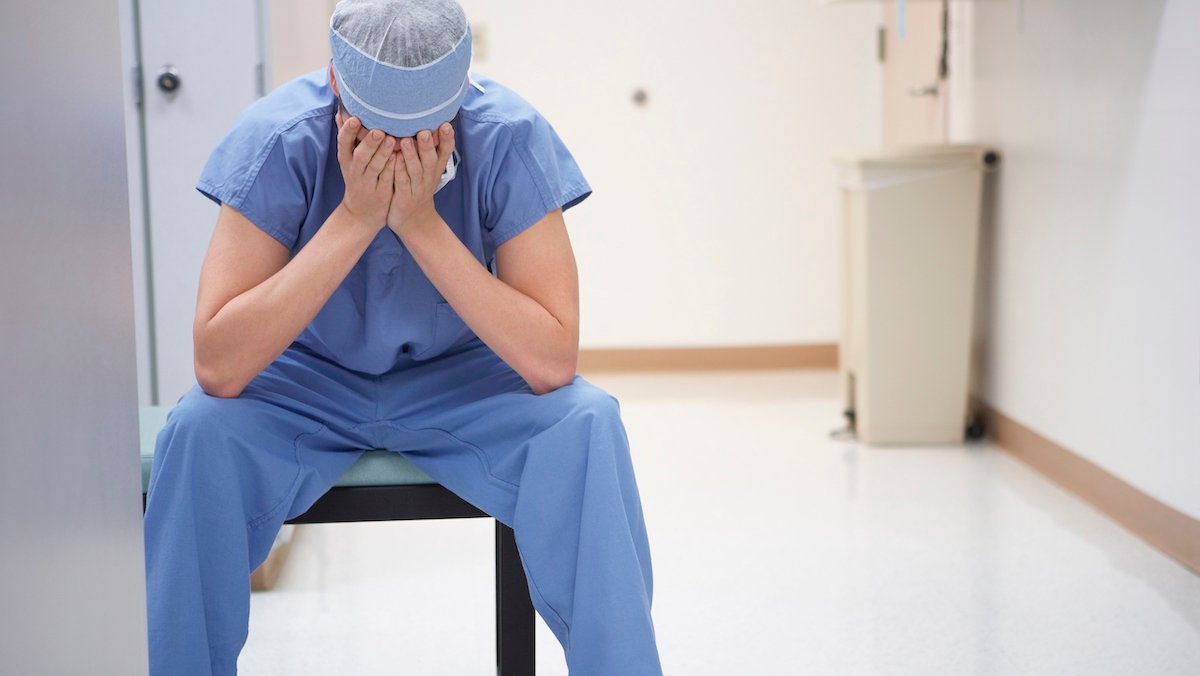 Doctors Grow Frustrated Over COVID-19 Denial, Misinformation – NBC 5 Dallas-Fort Worth - Vimarsana News