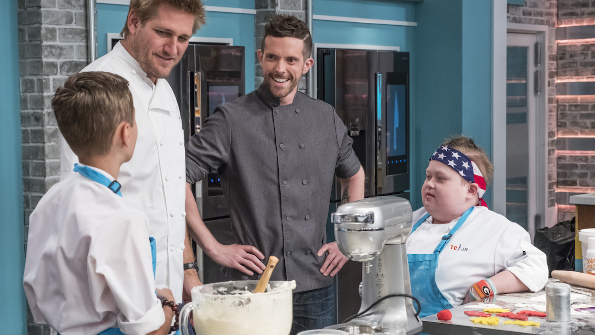 Fuller Goldsmith, Former ‘Chopped Junior’ Champion, Dies at 17 – NBC 5 Dallas-Fort Worth Fuller Goldsmith, Former ‘Chopped Junior’ Champion, Dies at 17 – NBC 5 Dallas-Fort Worth