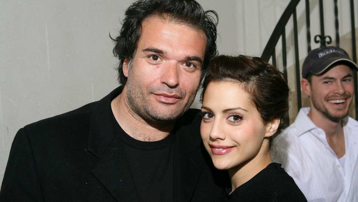 Director of New Brittany Murphy Doc Calls Star's Late Husband Simon Monjack 'Disturbed' – NBC 5 Dallas-Fort Worth - Vimarsana News