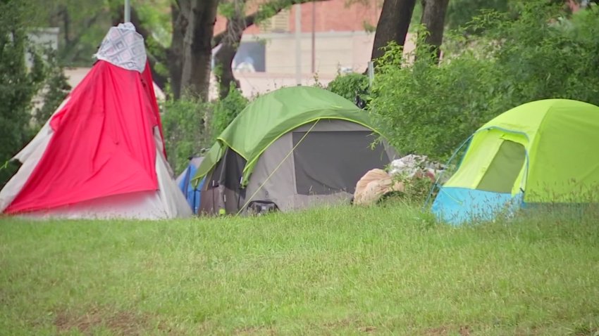 Dallas Pilot Program Aims to End Cycle of Homelessness