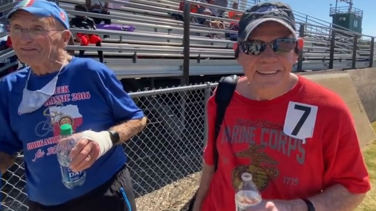 Dallas Senior Living Friends Succeed at Golden Games - Vimarsana News