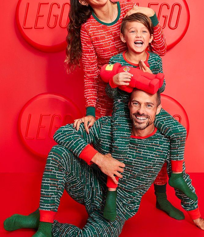 Target Lego Collection Photos: See Items From Target’s New Lifestyle Collaboration With Lego ...