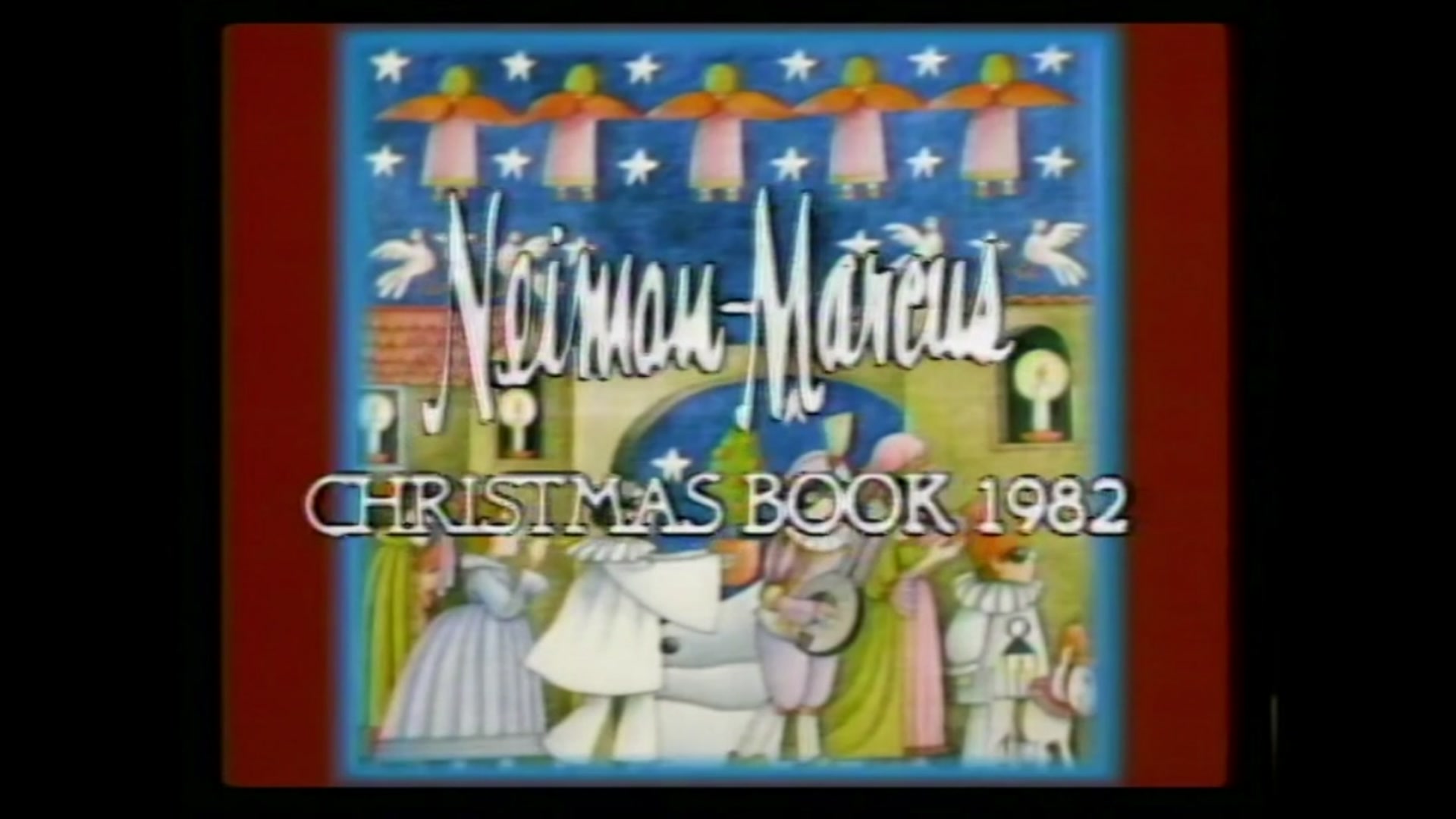 Neiman marcus discount 2021 christmas catalog