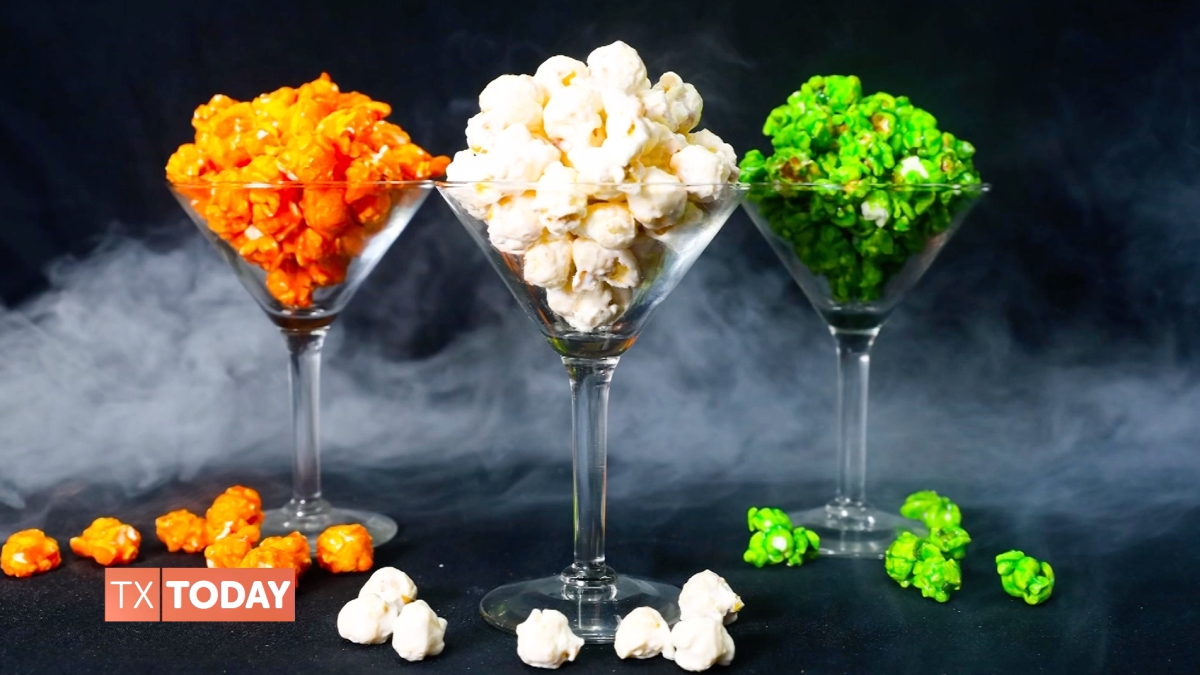 Enjoy ‘The Spooky Omakase’ Halloween Dessert Experience NBC 5 Dallas