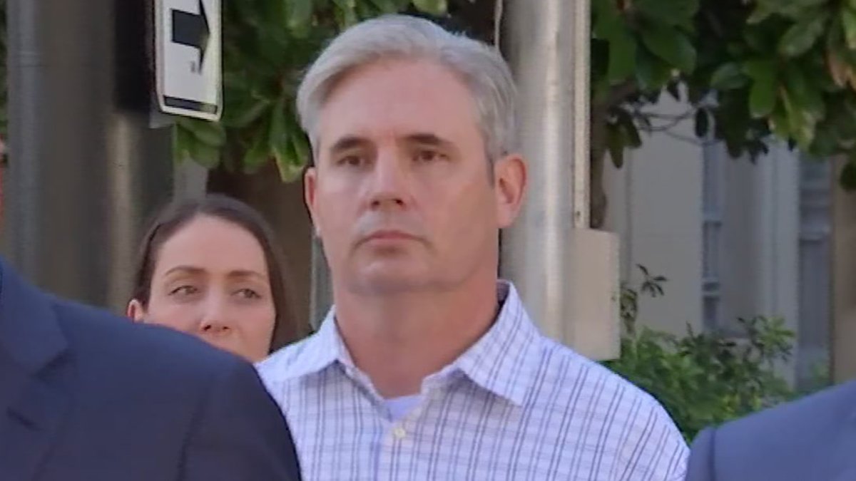 Former Boeing Executive Pleads Not Guilty to Charges Involving Two