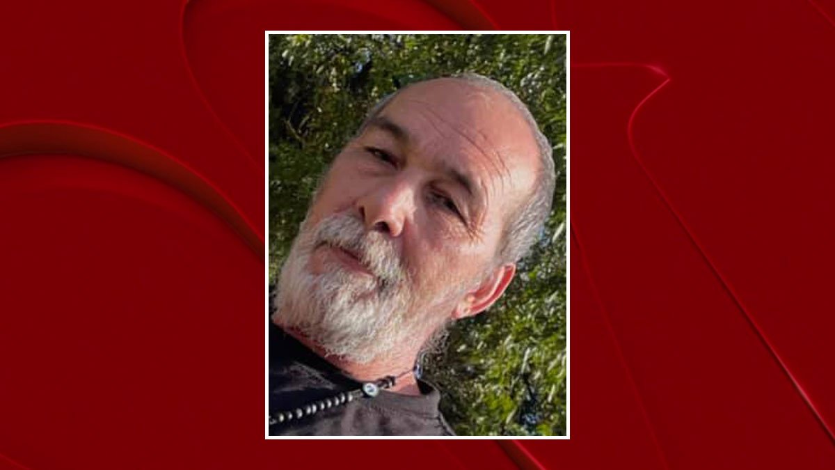 Fort Worth Police Searching for Critical Missing Man With Alzheimer's - Vimarsana News